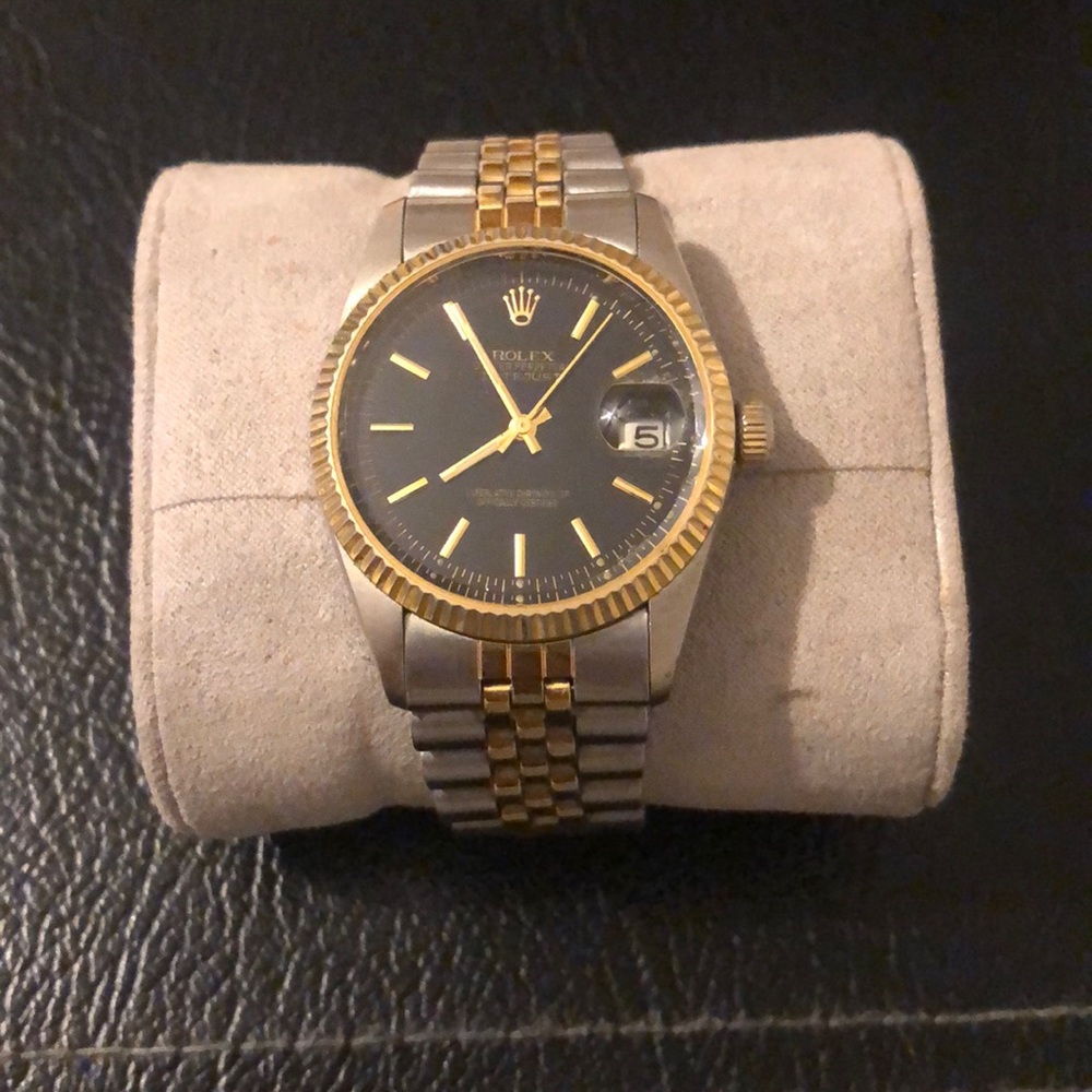 Rolex